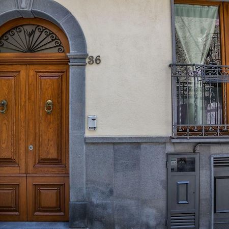 B&B Cortile Aurora Bronte Luaran gambar