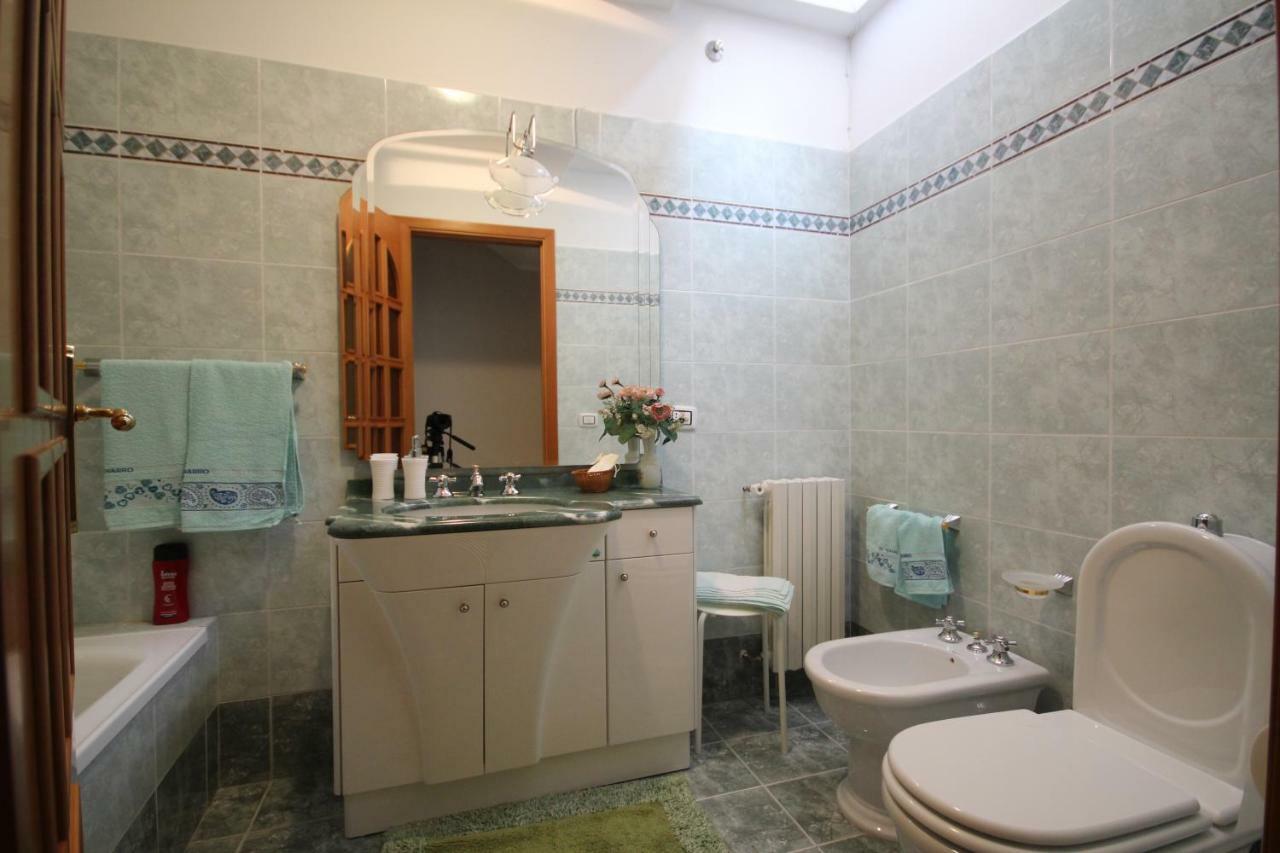 B&B Cortile Aurora Bronte Luaran gambar