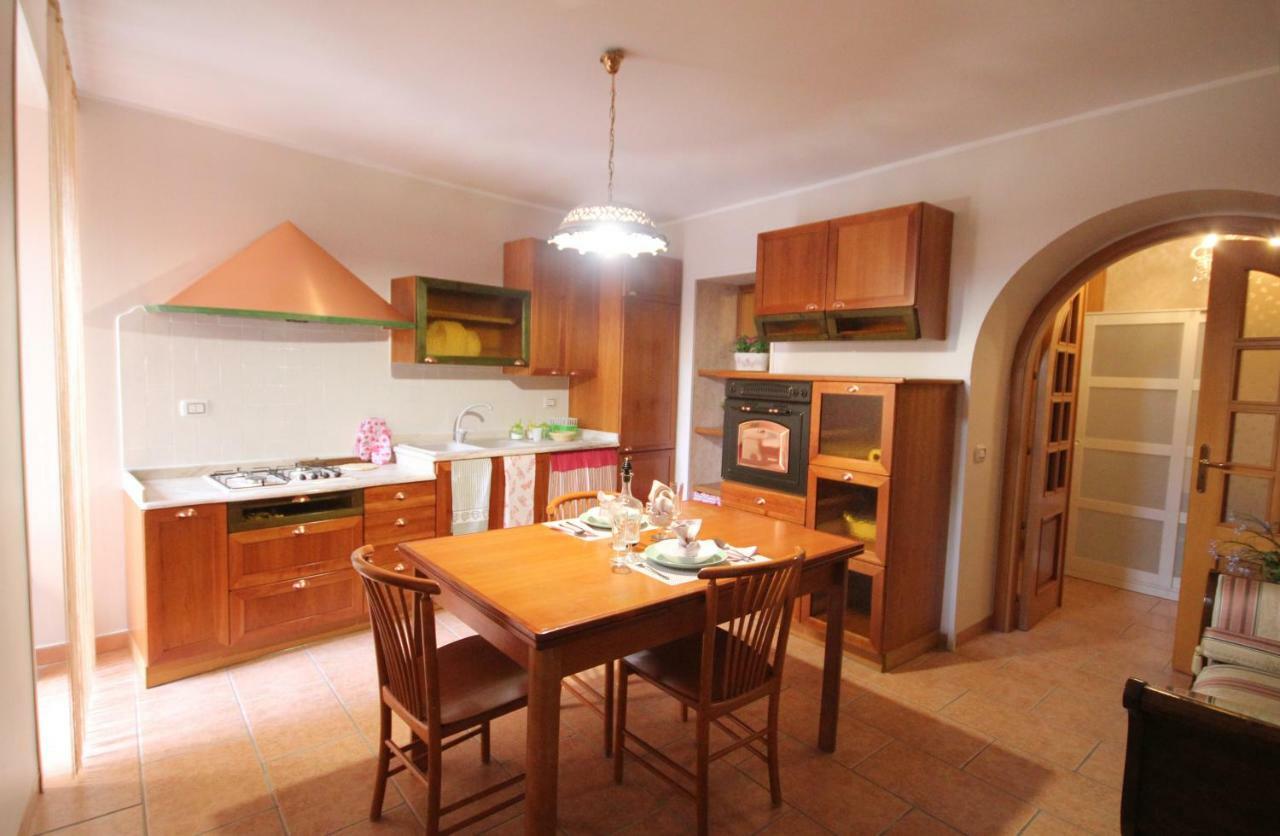 B&B Cortile Aurora Bronte Luaran gambar