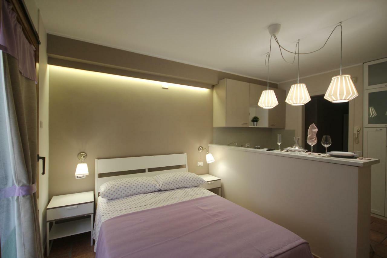 B&B Cortile Aurora Bronte Luaran gambar