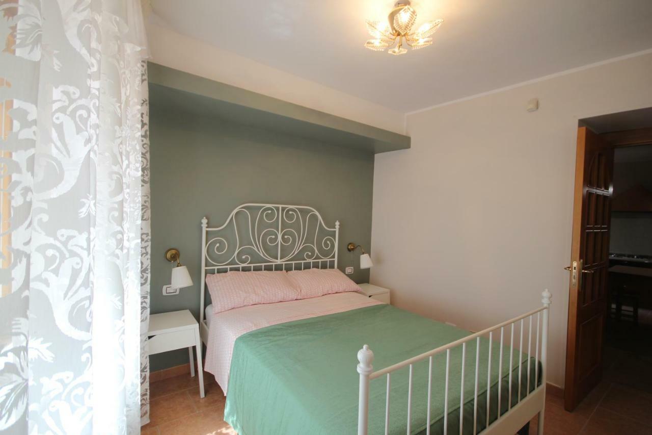 B&B Cortile Aurora Bronte Luaran gambar