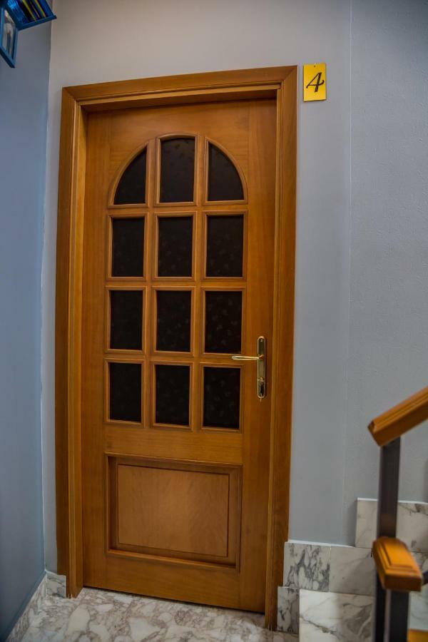 B&B Cortile Aurora Bronte Luaran gambar
