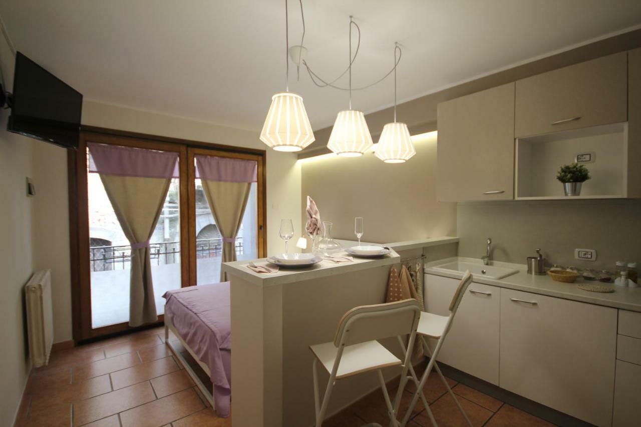 B&B Cortile Aurora Bronte Luaran gambar