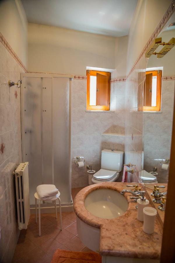 B&B Cortile Aurora Bronte Luaran gambar